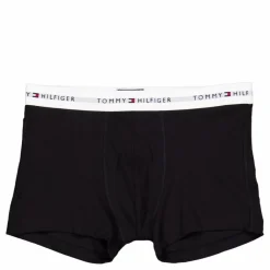 3p Trunk Grey Heather/black/white*Tommy Hilfiger Sale