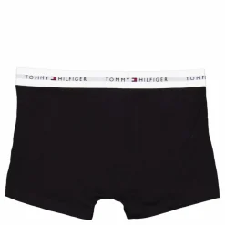 3p Trunk Grey Heather/black/white*Tommy Hilfiger Sale