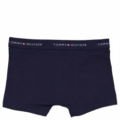 Tommy Hilfiger 5p Trunk Wb Blå Online