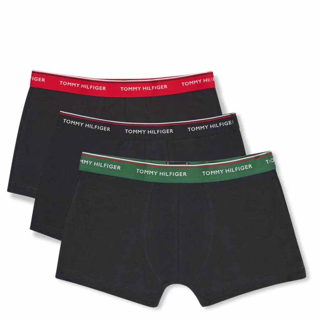 3p Trunk Wb Desert Sky/terrain/primary Red*Tommy Hilfiger Online