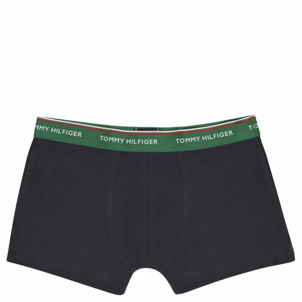 3p Trunk Wb Desert Sky/terrain/primary Red*Tommy Hilfiger Online
