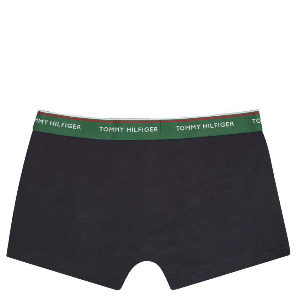 3p Trunk Wb Desert Sky/terrain/primary Red*Tommy Hilfiger Online