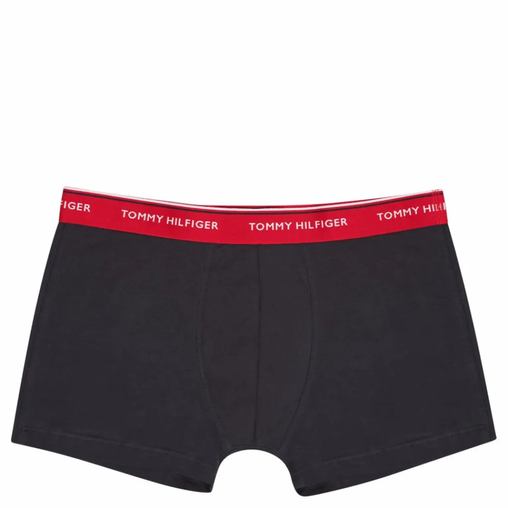3p Trunk Wb Desert Sky/terrain/primary Red*Tommy Hilfiger Online