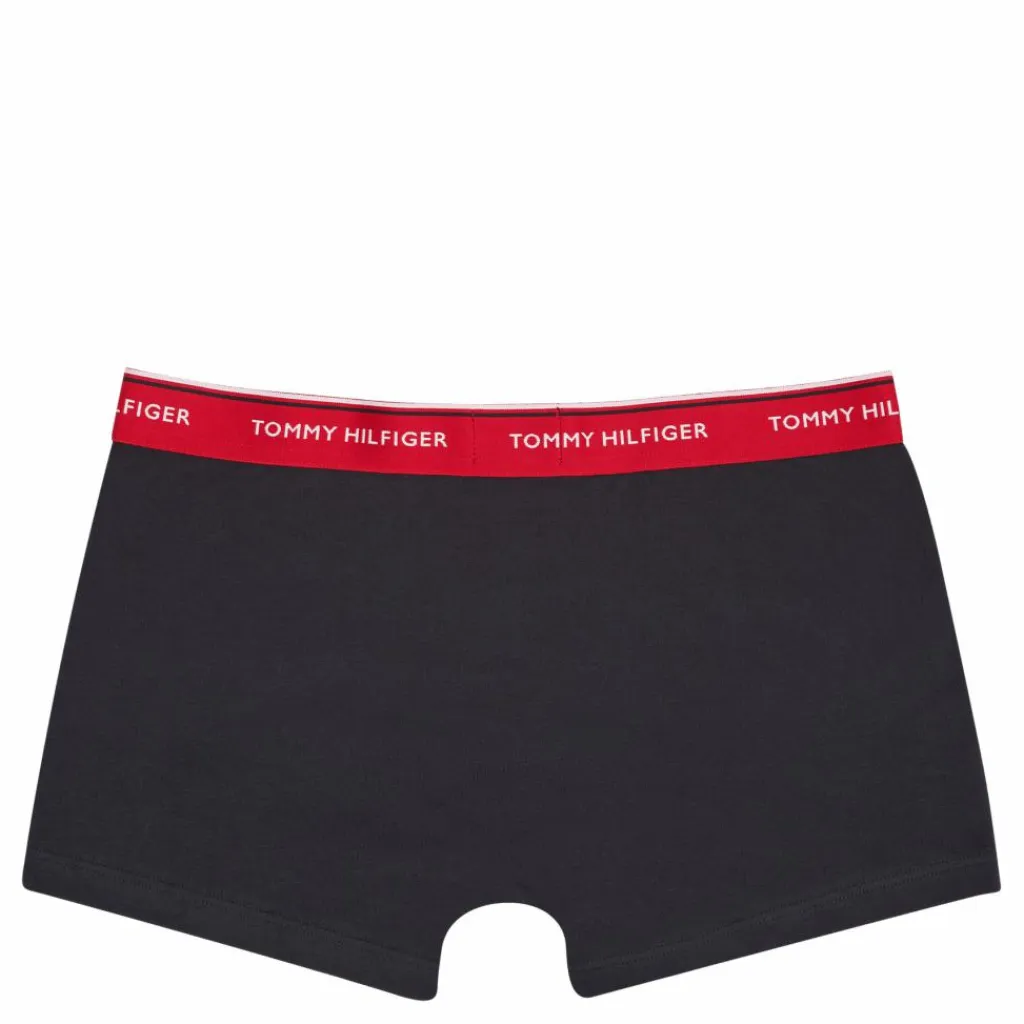 3p Trunk Wb Desert Sky/terrain/primary Red*Tommy Hilfiger Online