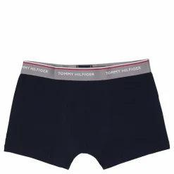 3p Trunk Wb 0t1 - Electric sublunarm*Tommy Hilfiger Best