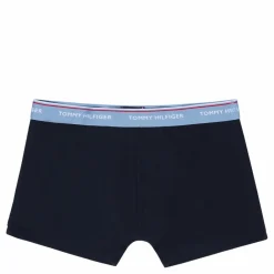 3p Trunk Wb 0t1 - Electric sublunarm*Tommy Hilfiger Best