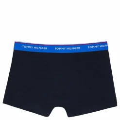 3p Trunk Wb 0t1 - Electric sublunarm*Tommy Hilfiger Best