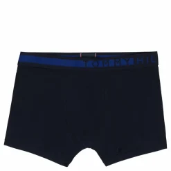 Tommy Hilfiger 3p Trunk Wb 0un - Hunterempr Flerfärgad Sale
