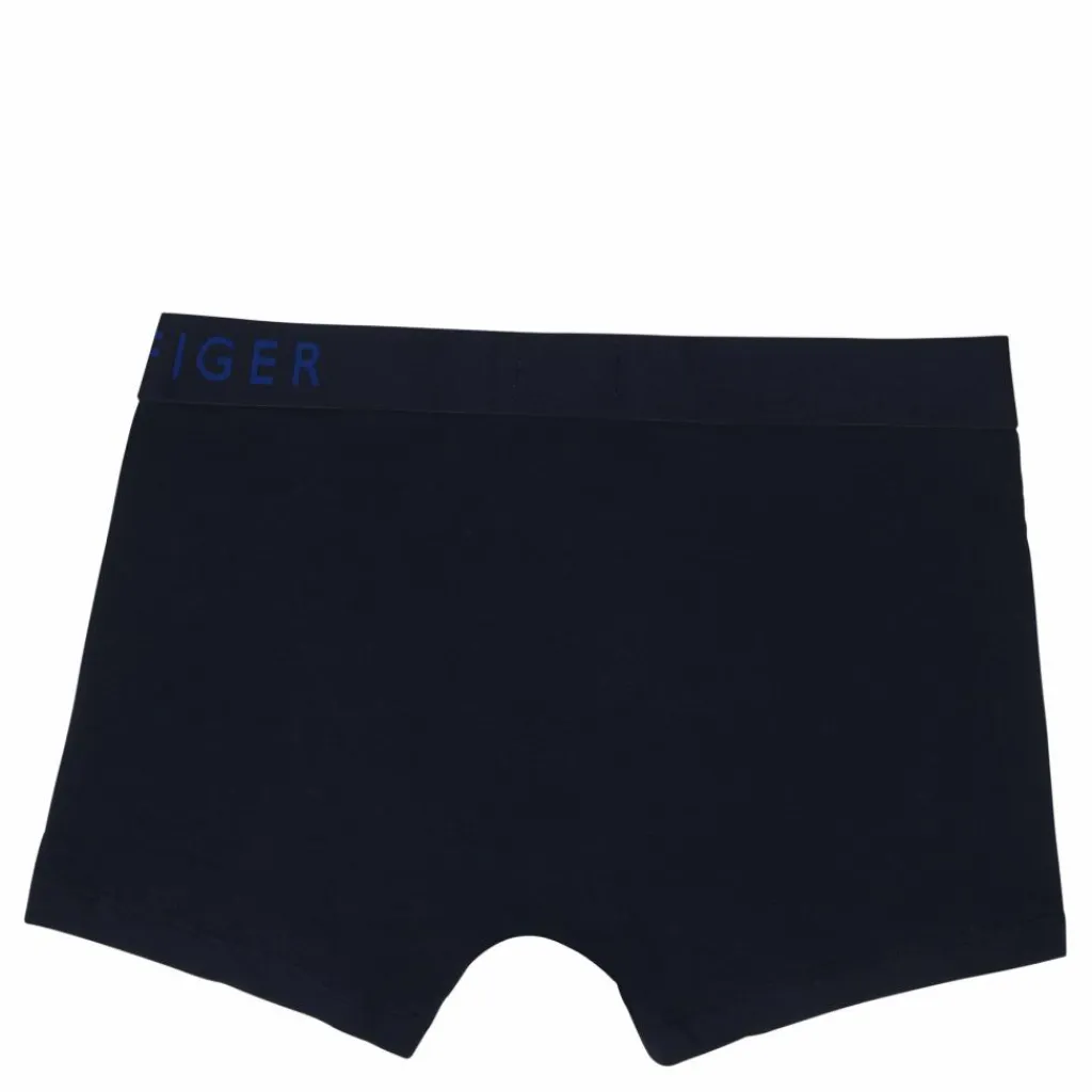 Tommy Hilfiger 3p Trunk Wb 0un - Hunterempr Flerfärgad Sale