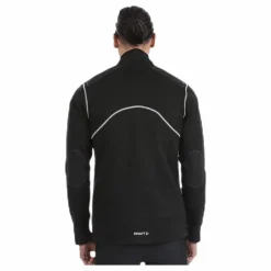 Craft P Warm Jacket M Black Clearance