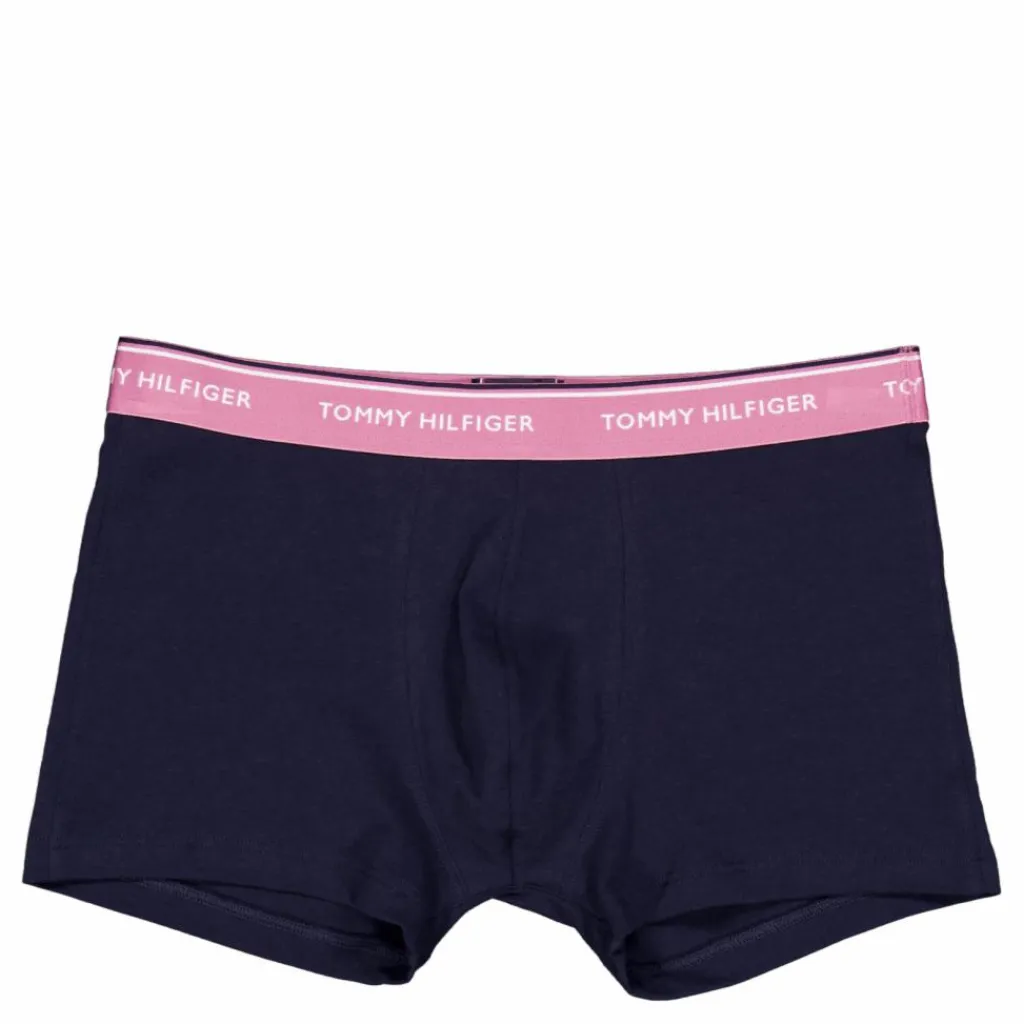 3p Wb Trunk*Tommy Hilfiger Online
