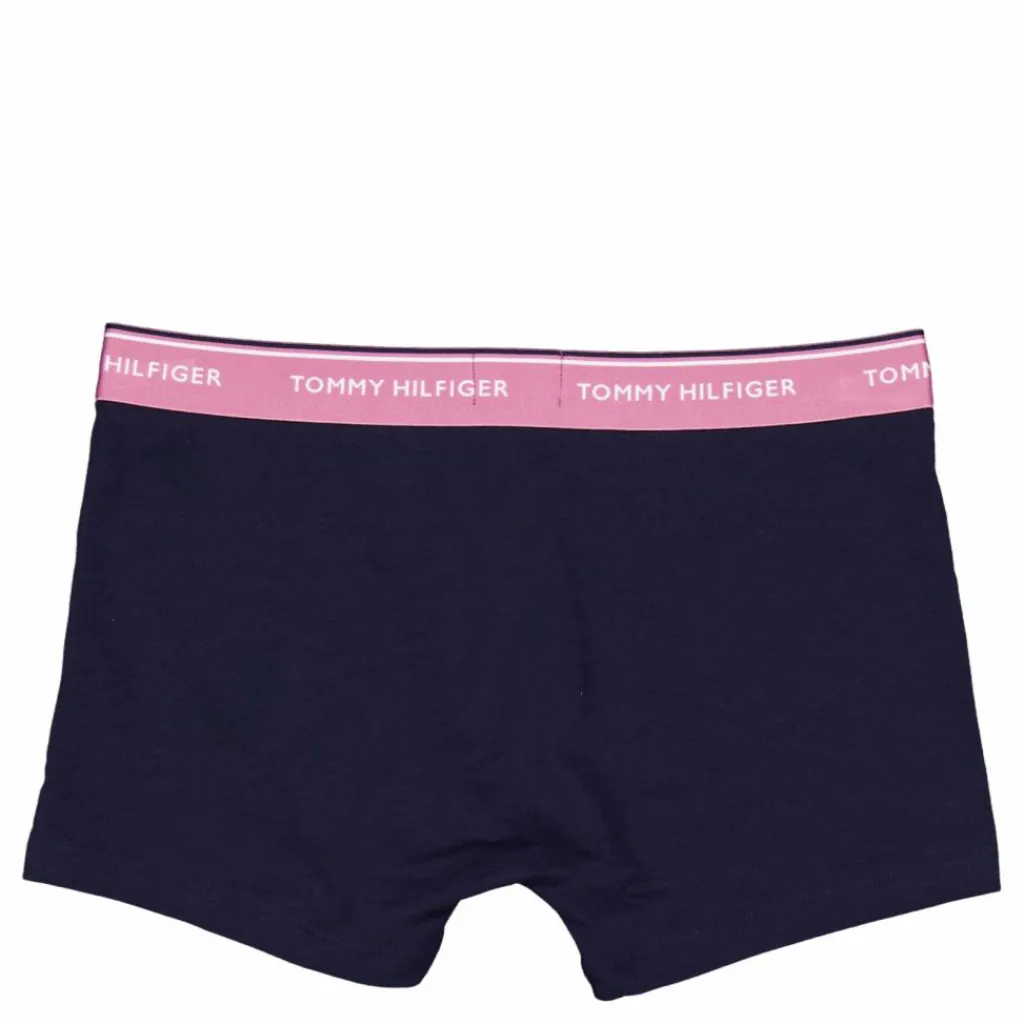 3p Wb Trunk*Tommy Hilfiger Online