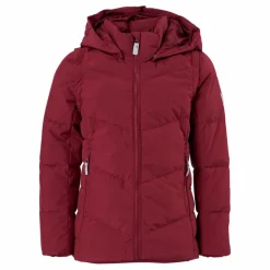 Reima Paahto Jam red Röd Clearance