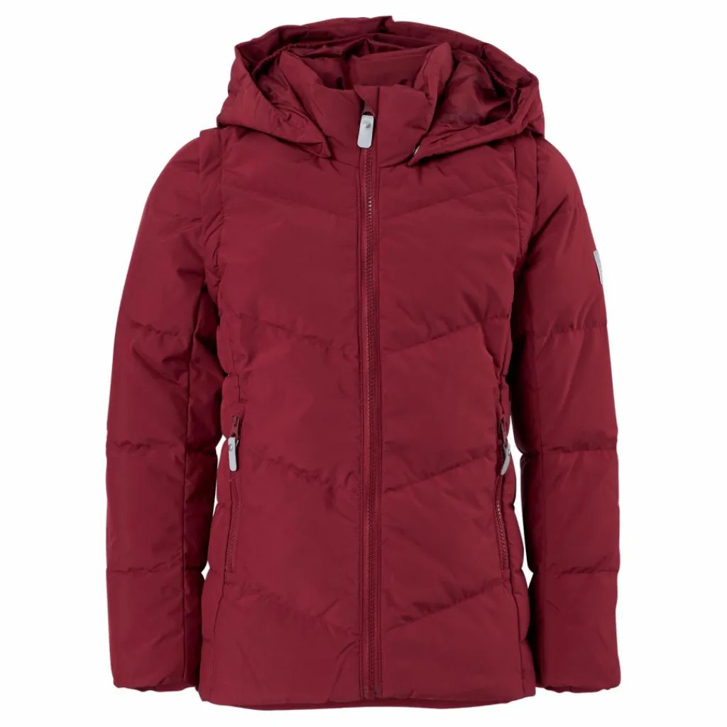 Reima Paahto Jam red Röd Clearance