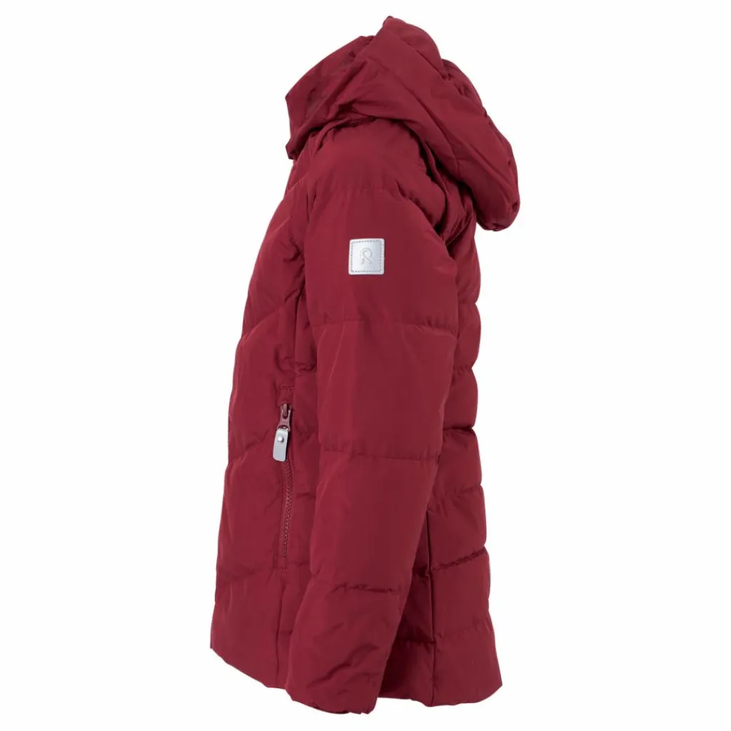 Reima Paahto Jam red Röd Clearance