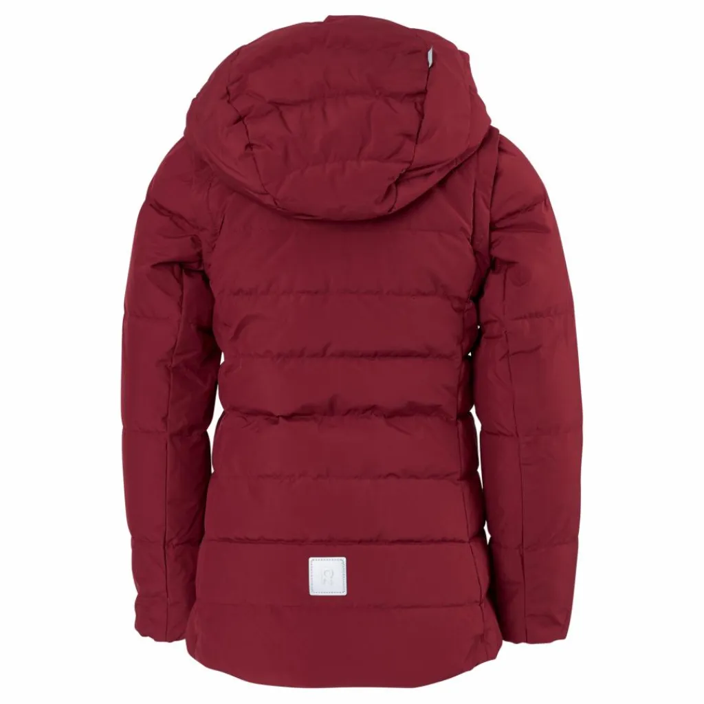 Reima Paahto Jam red Röd Clearance
