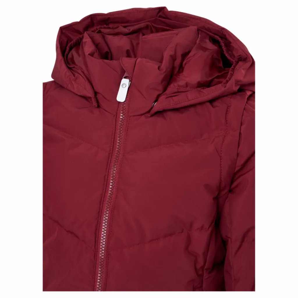 Reima Paahto Jam red Röd Clearance