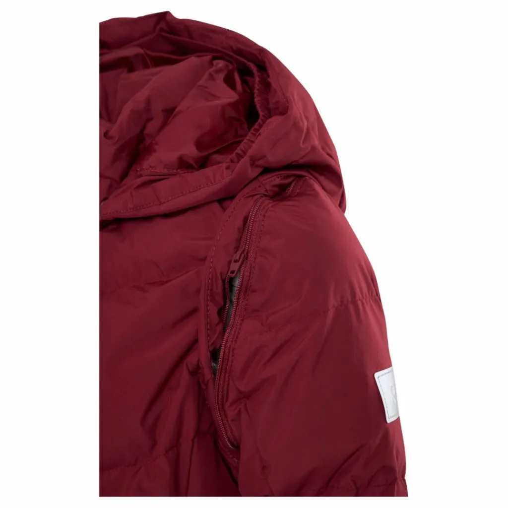 Reima Paahto Jam red Röd Clearance