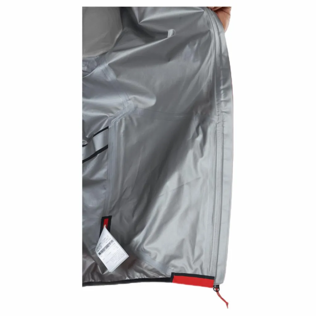 Pac Jacket Orange/Black*Peak Performance Sale