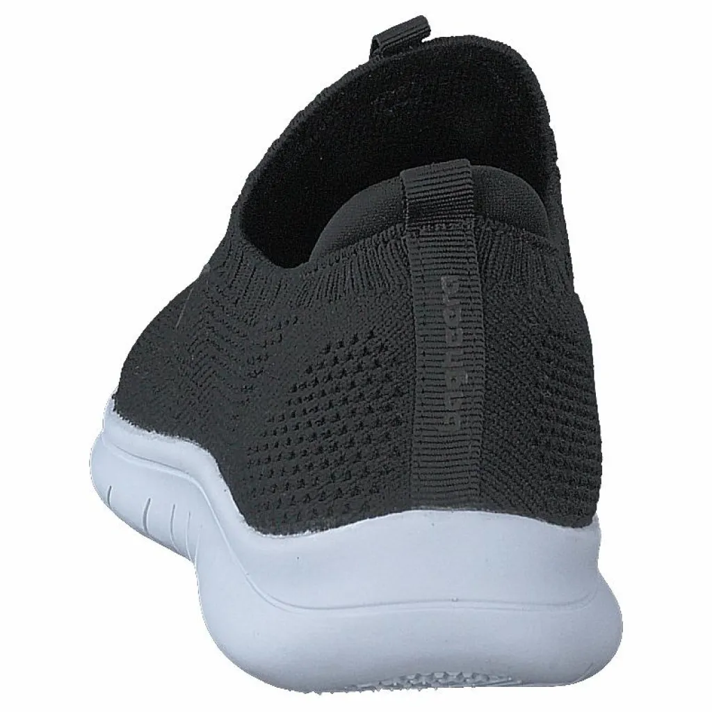 Pace Jr Black/white*Bagheera Best