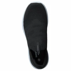 Pace Jr Black/white*Bagheera Best