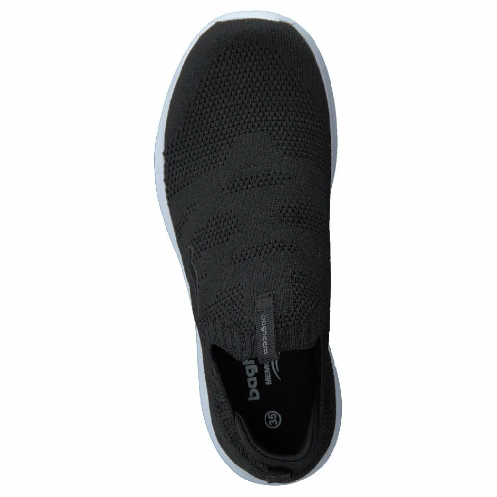 Pace Jr Black/white*Bagheera Best