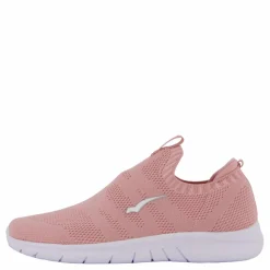 Pace Jr Soft Pink/white*Bagheera Outlet