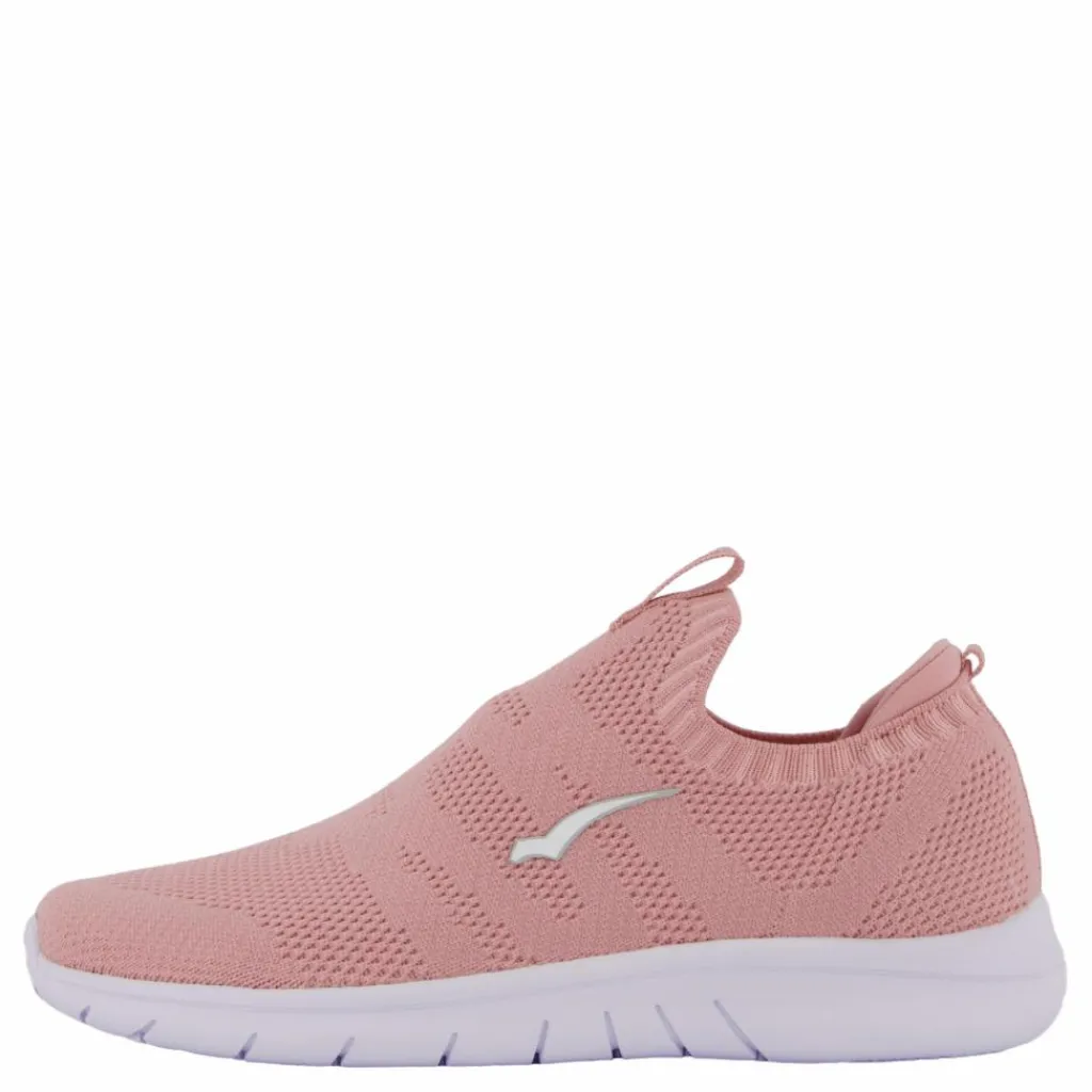 Pace Jr Soft Pink/white*Bagheera Outlet