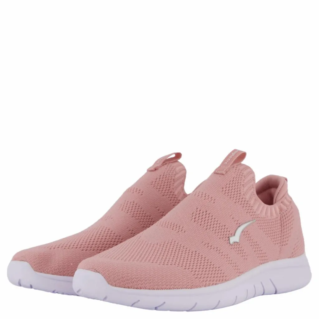 Pace Jr Soft Pink/white*Bagheera Outlet