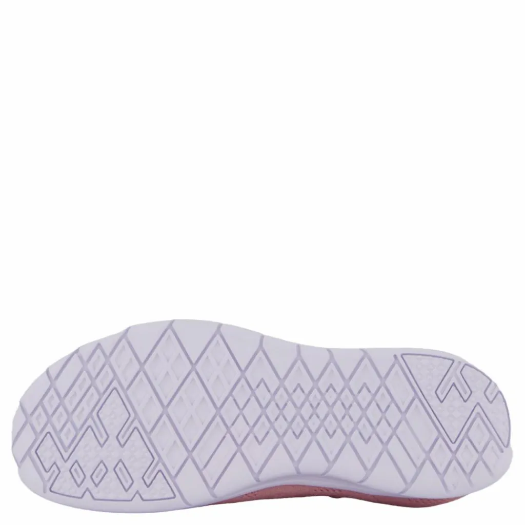 Pace Jr Soft Pink/white*Bagheera Outlet