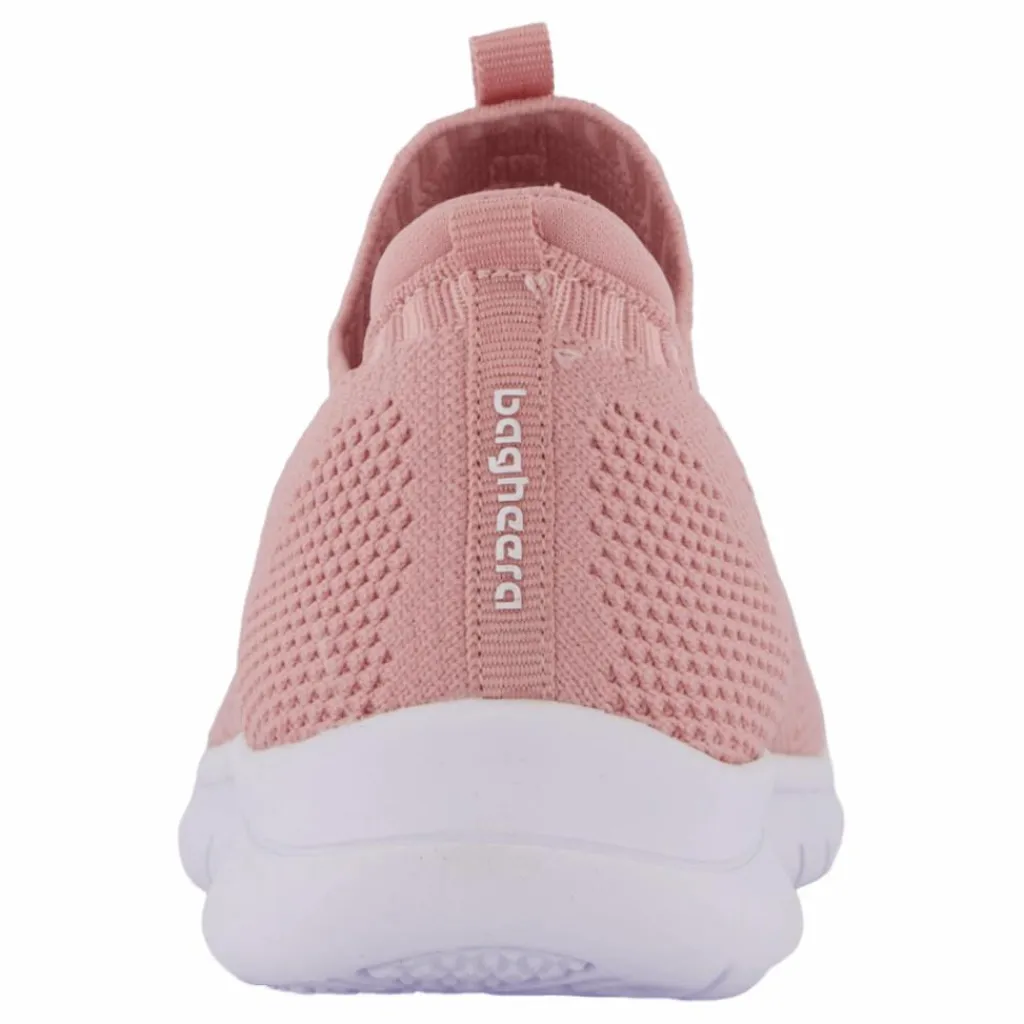 Pace Jr Soft Pink/white*Bagheera Outlet