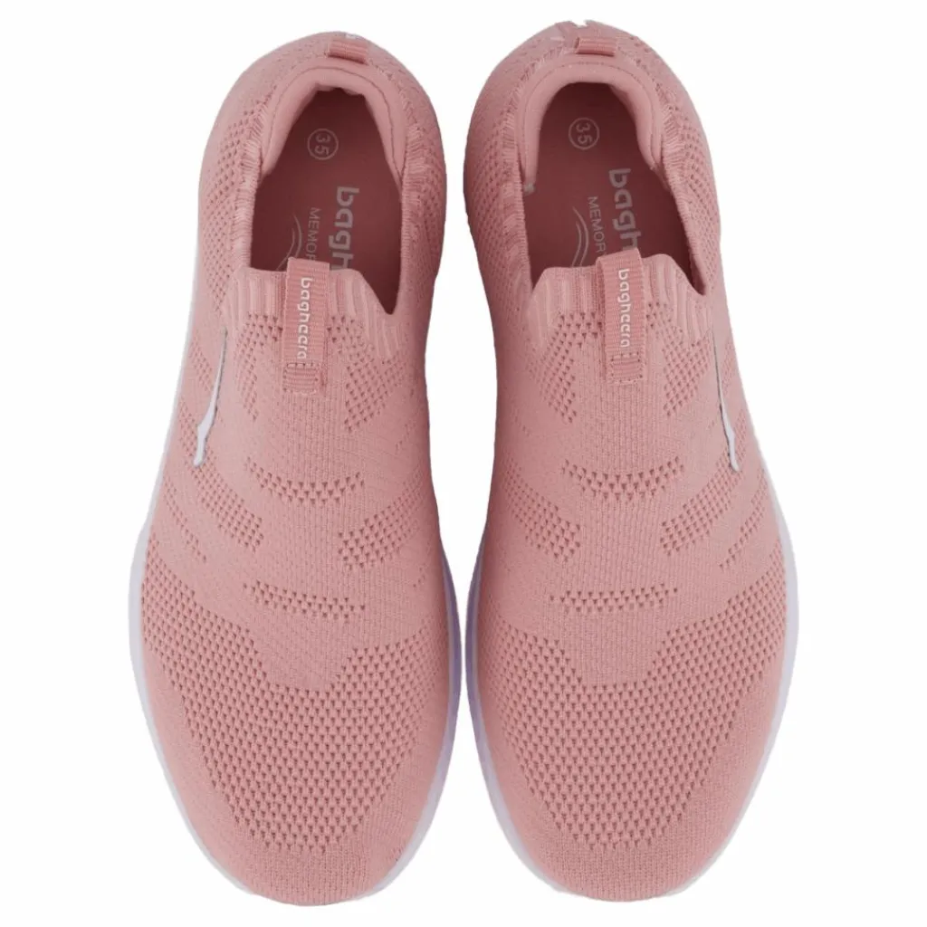 Pace Jr Soft Pink/white*Bagheera Outlet
