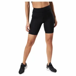 BLACC Pace Shorts Black Svart Discount
