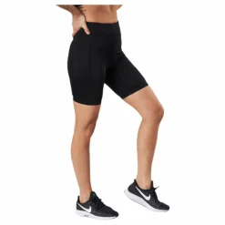 BLACC Pace Shorts Black Svart Discount
