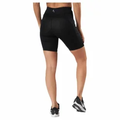 BLACC Pace Shorts Black Svart Discount