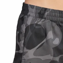 Pacer Train Essentials Floral-Print Woven Shorts Black*adidas Discount