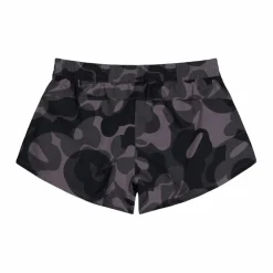 Pacer Train Essentials Floral-Print Woven Shorts Black*adidas Discount