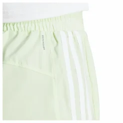 Pacer Training 3-Stripes Woven High-Rise Shorts Green*adidas Outlet
