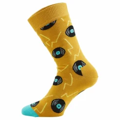 Happy Socks 7-pack 7 Days A Week Socks Gif Multi Flerfärgad New