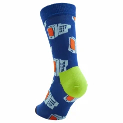 Happy Socks 7-pack 7 Days A Week Socks Gif Multi Flerfärgad New