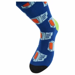 Happy Socks 7-pack 7 Days A Week Socks Gif Multi Flerfärgad New