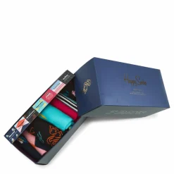 7-pack 7 Days Socks Gift Set 200*Happy Socks