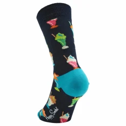 4-pack At The Diner Socks Gift Multi*Happy Socks Clearance