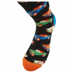 4-pack At The Diner Socks Gift Multi*Happy Socks Clearance