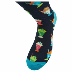 4-pack At The Diner Socks Gift Multi*Happy Socks Clearance