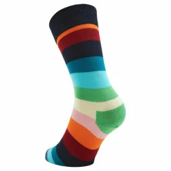 4-pack At The Diner Socks Gift Multi*Happy Socks Clearance