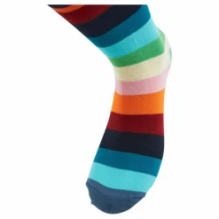4-pack At The Diner Socks Gift Multi*Happy Socks Clearance