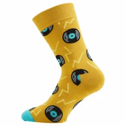 4-pack At The Diner Socks Gift Multi*Happy Socks Clearance
