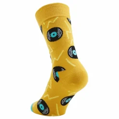 4-pack At The Diner Socks Gift Multi*Happy Socks Clearance