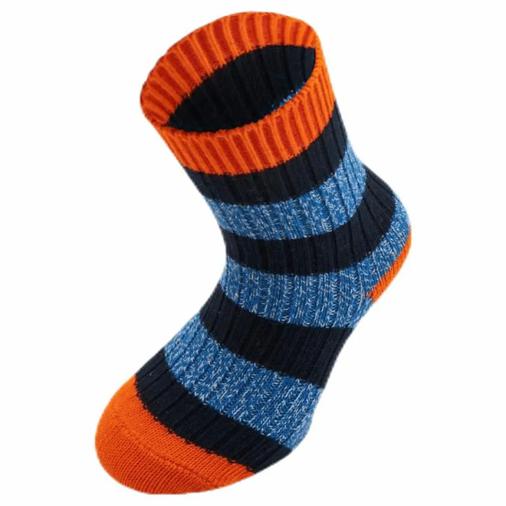 Norfolk 2-Pack Basic Socks - Mario Blue Blå Outlet